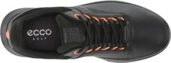 Ecco Core Hydromax Golf Shoes -Golf Club Sales EccoCoreHydromax Black4