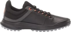 Ecco Core Hydromax Golf Shoes -Golf Club Sales EccoCoreHydromax Black5
