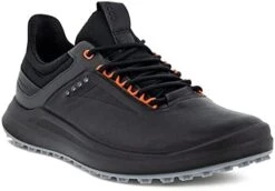 Ecco Core Hydromax Golf Shoes -Golf Club Sales EccoCoreHydromax Black6