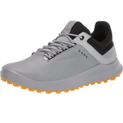 Ecco Core Hydromax Golf Shoes -Golf Club Sales EccoCoreHydromax Silver0