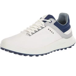Ecco Core Hydromax Golf Shoes -Golf Club Sales EccoCoreHydromax White0