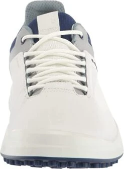 Ecco Core Hydromax Golf Shoes -Golf Club Sales EccoCoreHydromax White1