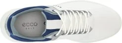 Ecco Core Hydromax Golf Shoes -Golf Club Sales EccoCoreHydromax White4