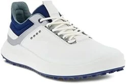 Ecco Core Hydromax Golf Shoes -Golf Club Sales EccoCoreHydromax White6
