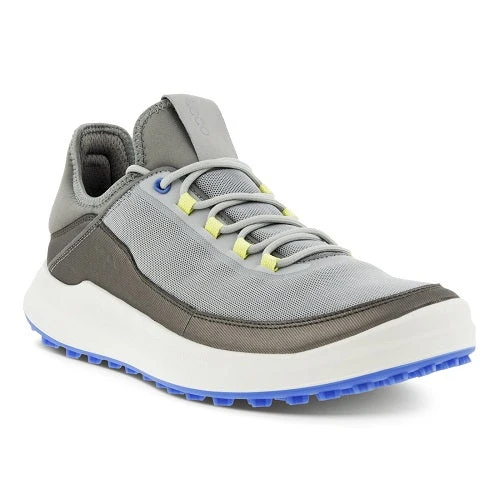Ecco Men's Core Mesh Golf Shoes 10 Ecco Men's Core Mesh Golf Shoes - Image 9