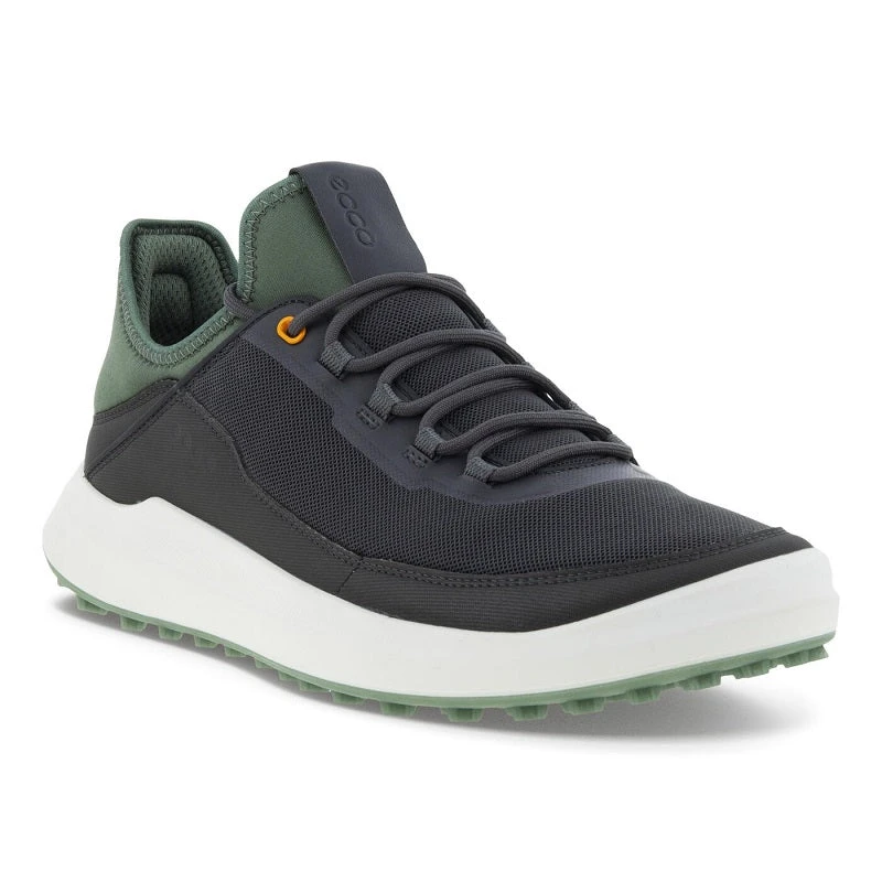 Ecco Men's Core Mesh Golf Shoes 2 Ecco Men's Core Mesh Golf Shoes