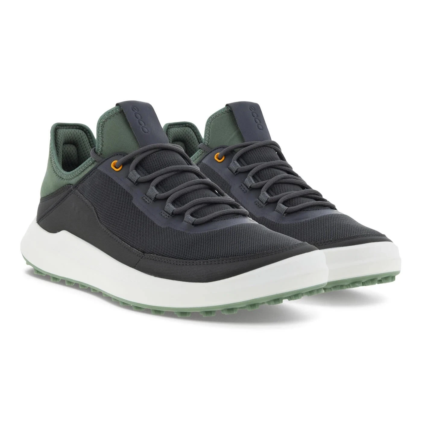 Ecco Men's Core Mesh Golf Shoes 3 Ecco Men's Core Mesh Golf Shoes - Image 2