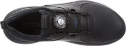 Ecco Biom H4 BOA Golf Shoes -Golf Club Sales EccoH4Boa Black4