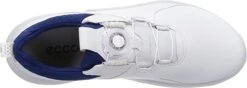 Ecco Biom H4 BOA Golf Shoes -Golf Club Sales EccoH4Boa White4
