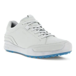 Ecco Men's Biom Hybrid Golf Shoes -Golf Club Sales EccoHybridBiom ConcreteConcrete 0