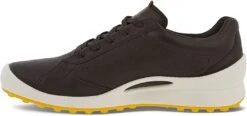 Ecco Men's Biom Hybrid Golf Shoes -Golf Club Sales EccoHybridBiom2023 Mocha 4