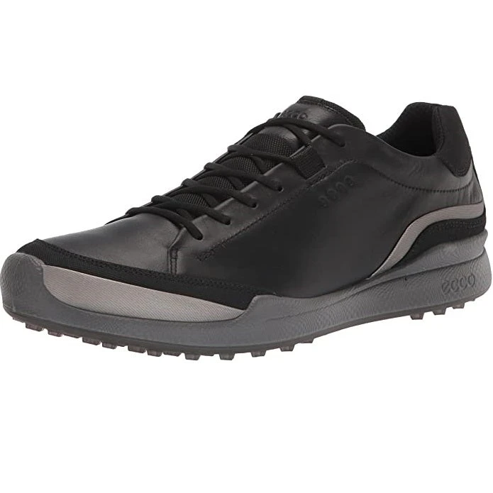 Ecco BIOM Hybrid Spikeless Golf Shoes 12 Ecco BIOM Hybrid Spikeless Golf Shoes - Image 10