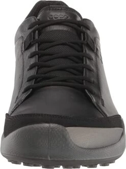 Ecco BIOM Hybrid Spikeless Golf Shoes 37 Ecco BIOM Hybrid Spikeless Golf Shoes -Golf Club Sales EccoHybridBiomLaced Black1