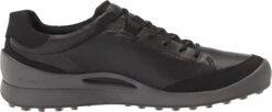 Ecco BIOM Hybrid Spikeless Golf Shoes 35 Ecco BIOM Hybrid Spikeless Golf Shoes -Golf Club Sales EccoHybridBiomLaced Black5