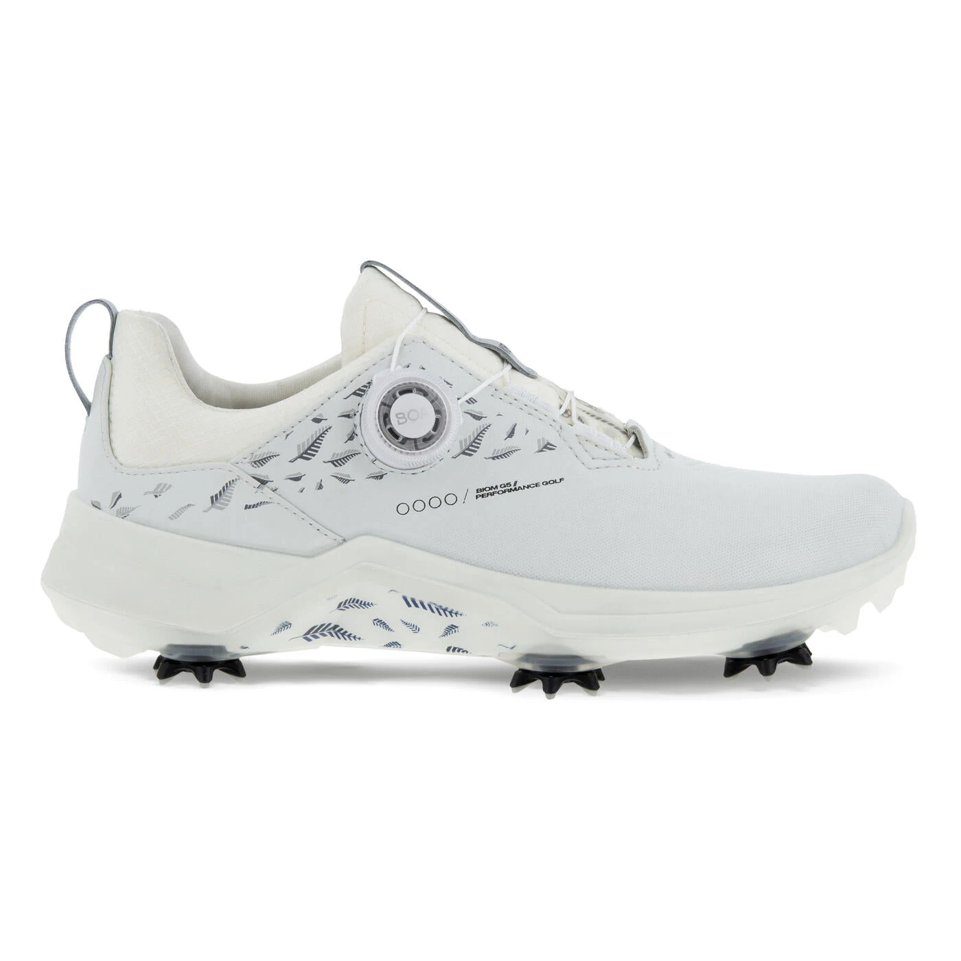 ECCO Women's Biom G5 Golf Shoes 3 ECCO Women's Biom G5 Golf Shoes