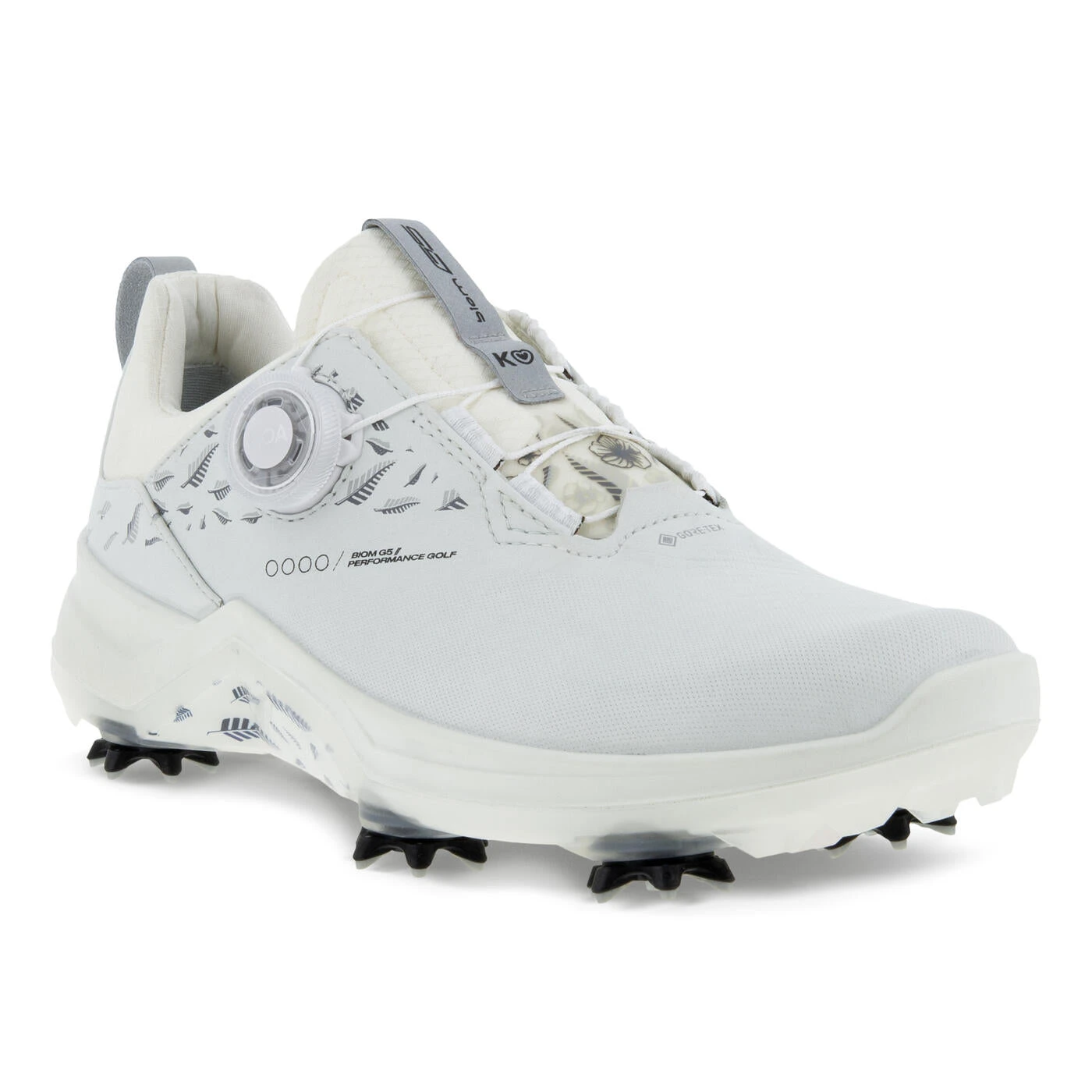 ECCO Women's Biom G5 Golf Shoes 4 ECCO Women's Biom G5 Golf Shoes - Image 2