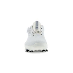 ECCO Women's Biom G5 Golf Shoes 14 ECCO Women's Biom G5 Golf Shoes -Golf Club Sales EccoLadiesBiomG5 White 2