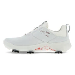 ECCO Women's Biom G5 Golf Shoes 15 ECCO Women's Biom G5 Golf Shoes -Golf Club Sales EccoLadiesBiomG5 White 3