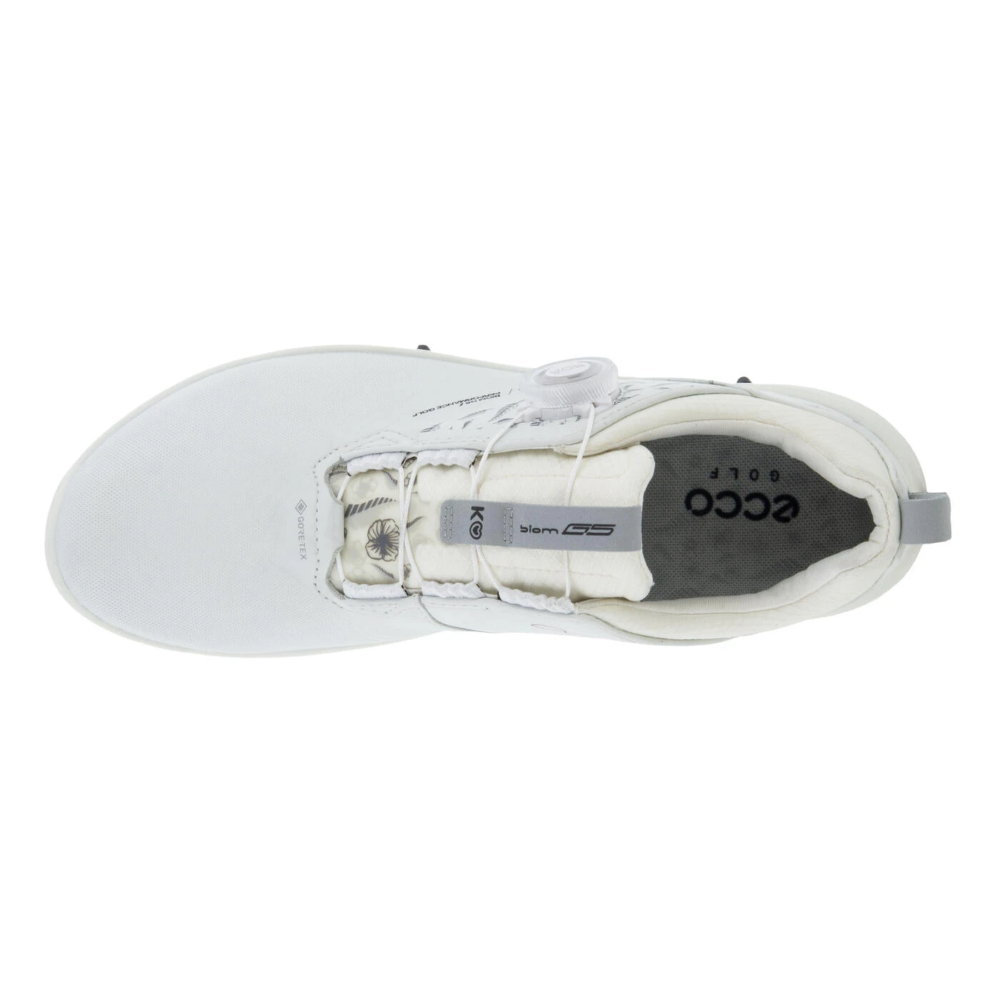 ECCO Women's Biom G5 Golf Shoes 7 ECCO Women's Biom G5 Golf Shoes - Image 5