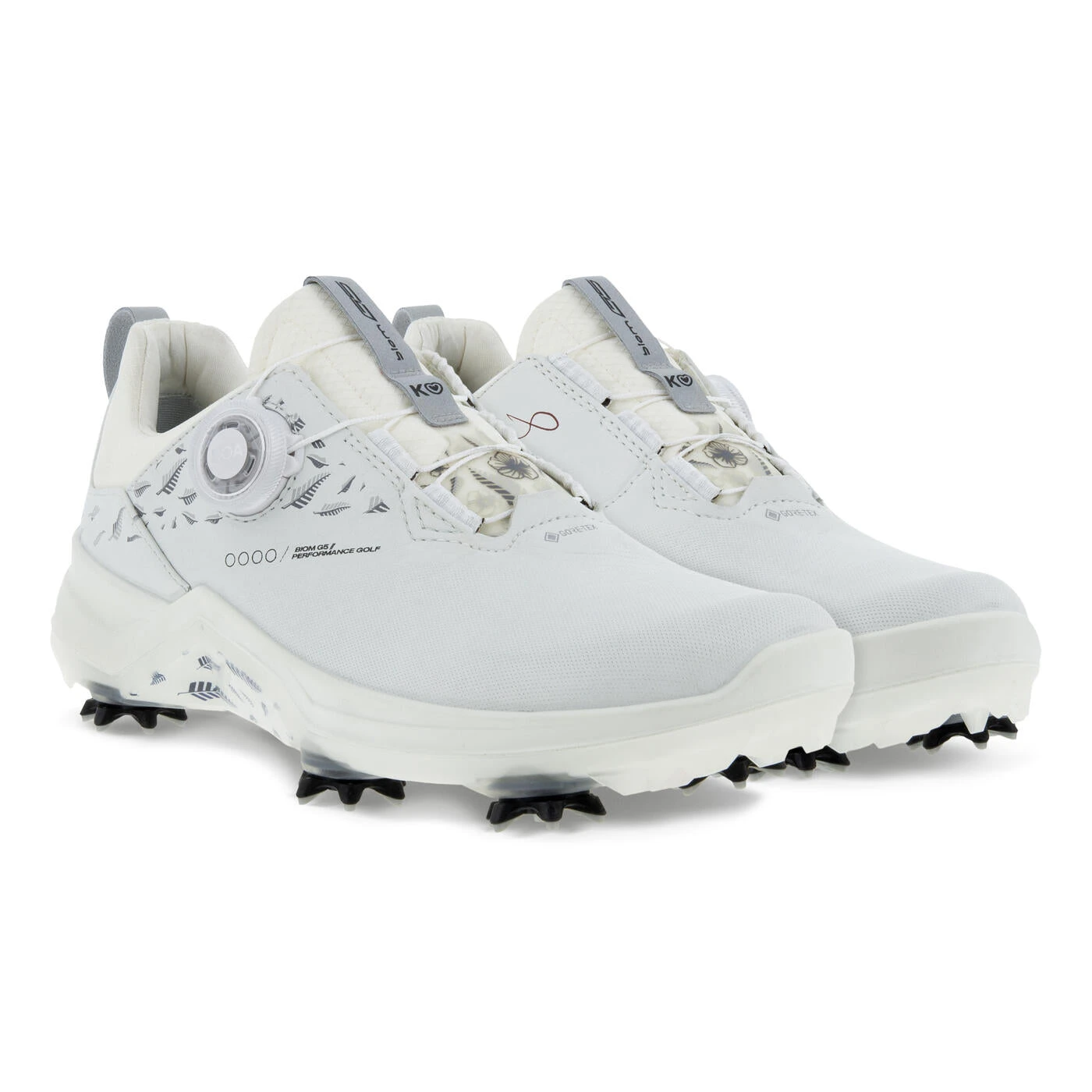 ECCO Women's Biom G5 Golf Shoes 8 ECCO Women's Biom G5 Golf Shoes - Image 6