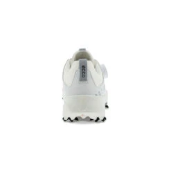 ECCO Women's Biom G5 Golf Shoes 18 ECCO Women's Biom G5 Golf Shoes -Golf Club Sales EccoLadiesBiomG5 White 6