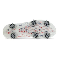 ECCO Women's Biom G5 Golf Shoes 19 ECCO Women's Biom G5 Golf Shoes -Golf Club Sales EccoLadiesBiomG5 White 7