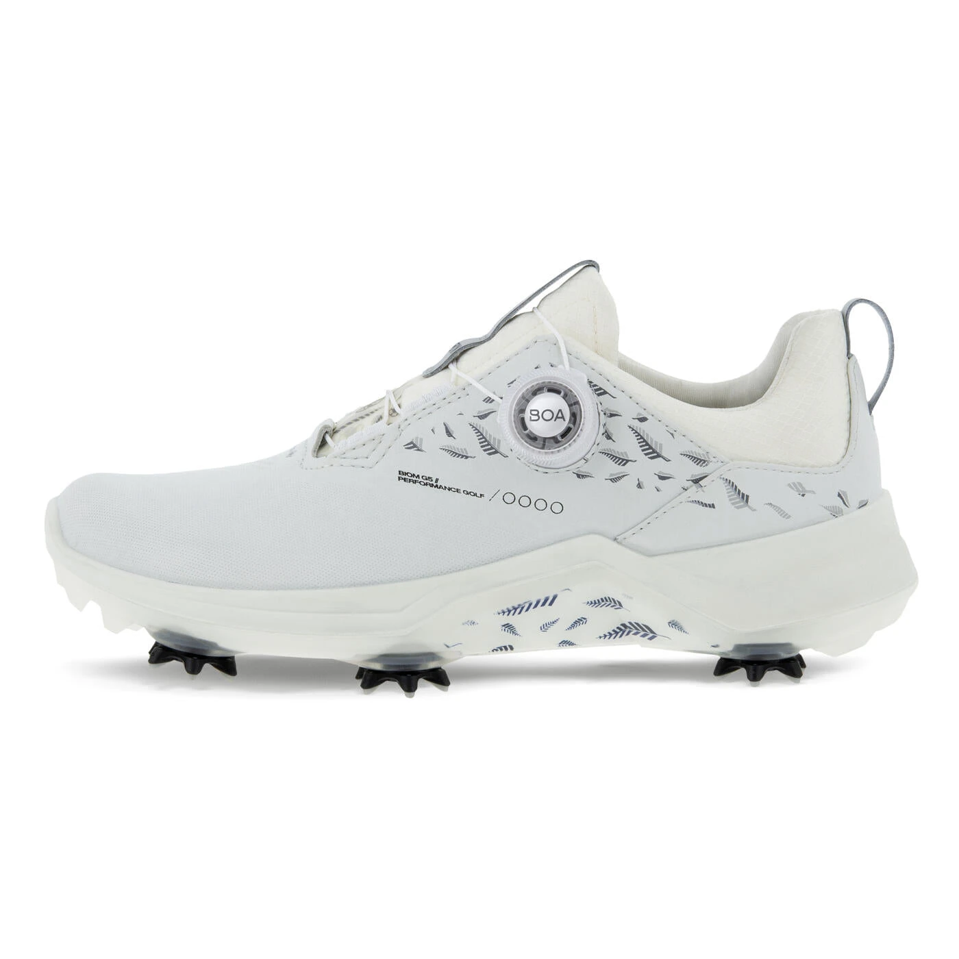 ECCO Women's Biom G5 Golf Shoes 11 ECCO Women's Biom G5 Golf Shoes - Image 9