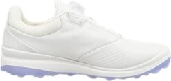 ECCO Ladies Golf Biom Hybrid 3 -Golf Club Sales EccoLadiesH3BOA White5