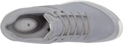 ECCO Ladies Golf Biom Hybrid Golf Shoes 31 ECCO Ladies Golf Biom Hybrid Golf Shoes -Golf Club Sales EccoLadiesHydromax SilverMetallic4