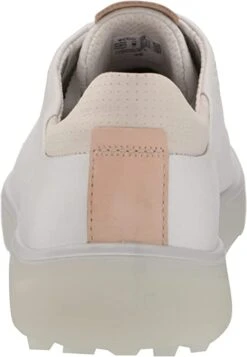 ECCO Ladies Golf Tray Golf Shoes 22 ECCO Ladies Golf Tray Golf Shoes -Golf Club Sales EccoLadiesTray BrightWhite2