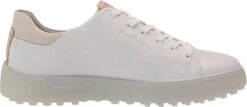 ECCO Ladies Golf Tray Golf Shoes 25 ECCO Ladies Golf Tray Golf Shoes -Golf Club Sales EccoLadiesTray BrightWhite5