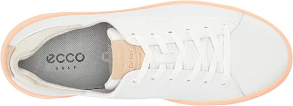 ECCO Ladies Golf Tray Golf Shoes 7 ECCO Ladies Golf Tray Golf Shoes - Image 5