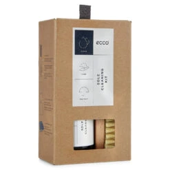 ECCO Shoe Cleaning Accessories 9 ECCO Shoe Cleaning Accessories -Golf Club Sales EccoSoleCleaningKit 2