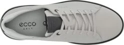 Ecco Men's Tray Golf Shoes 20 Ecco Men's Tray Golf Shoes -Golf Club Sales EccoTray ConcreteBlack4