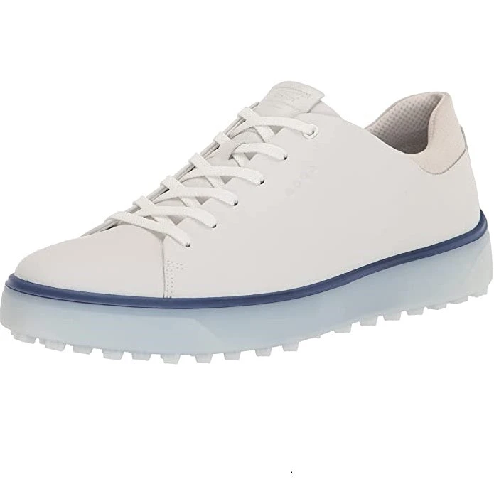 Ecco Men's Tray Golf Shoes 10 Ecco Men's Tray Golf Shoes - Image 8