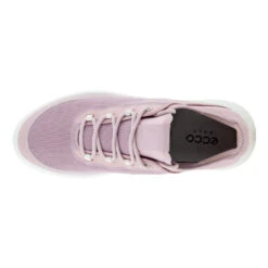 ECCO Women's Core Golf Shoes 30 ECCO Women's Core Golf Shoes -Golf Club Sales EccoWomensCore VioletIcePink 4
