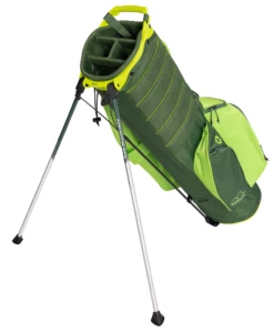 Sun Mountain Golf 2023 Eco-Lite Stand Carry Bag -Golf Club Sales EcoLiteStandAlt