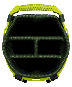 Sun Mountain Golf 2023 Eco-Lite Stand Carry Bag -Golf Club Sales EcoLiteStandTop