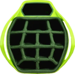 Sun Mountain Golf 2021 ECO-LITE Cart Bag -Golf Club Sales EcoliteCartTop