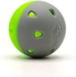 F4 Pure Contact Practice Golf Balls - 12 Pack -Golf Club Sales F4PureContactPracticeBalls 6