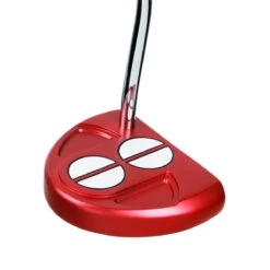 Orlimar Golf F60 Mallet Putters -Golf Club Sales F60 Red 0