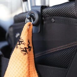 Frogger Bag Latch-It -Golf Club Sales FROGGER GOLF BAG LATCH IT MAIN 2