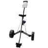 Fairway Flyer Push Cart - 402 -Golf Club Sales FairwayFlyer402 0