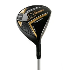 Powerbilt Grand Slam XSpeed Fairway Woods 23 Powerbilt Grand Slam XSpeed Fairway Woods -Golf Club Sales Fairway 11 Wood Offset