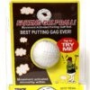 Farting Golf Ball Trick Golfball Company 2 Farting Golf Ball Trick Golfball Company -Golf Club Sales Farting Golf Ball DBF004