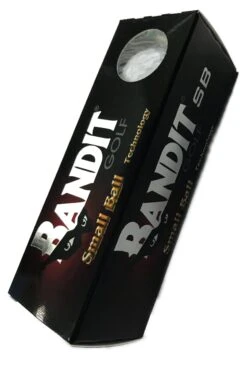 Bandit Golf Non-Conforming Maximum Distance SB Small Balls -Golf Club Sales File Jul 03 1 48 11 PM