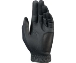 Maxfli Universal Fit Color Golf Gloves -Golf Club Sales Fit Glove Black 2