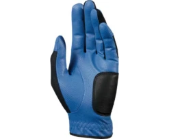 Maxfli Universal Fit Color Golf Gloves -Golf Club Sales Fit Glove Blue 2