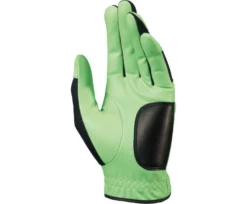 Maxfli Universal Fit Color Golf Gloves -Golf Club Sales Fit Glove Green 2