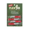 FlexTee Flexible Golf Tees (4 Pack) -Golf Club Sales FlexTeeGolfTee0